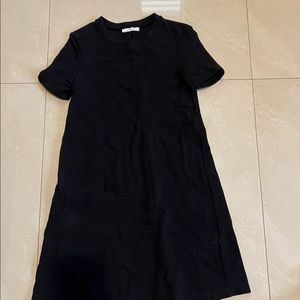 Zara Short dress